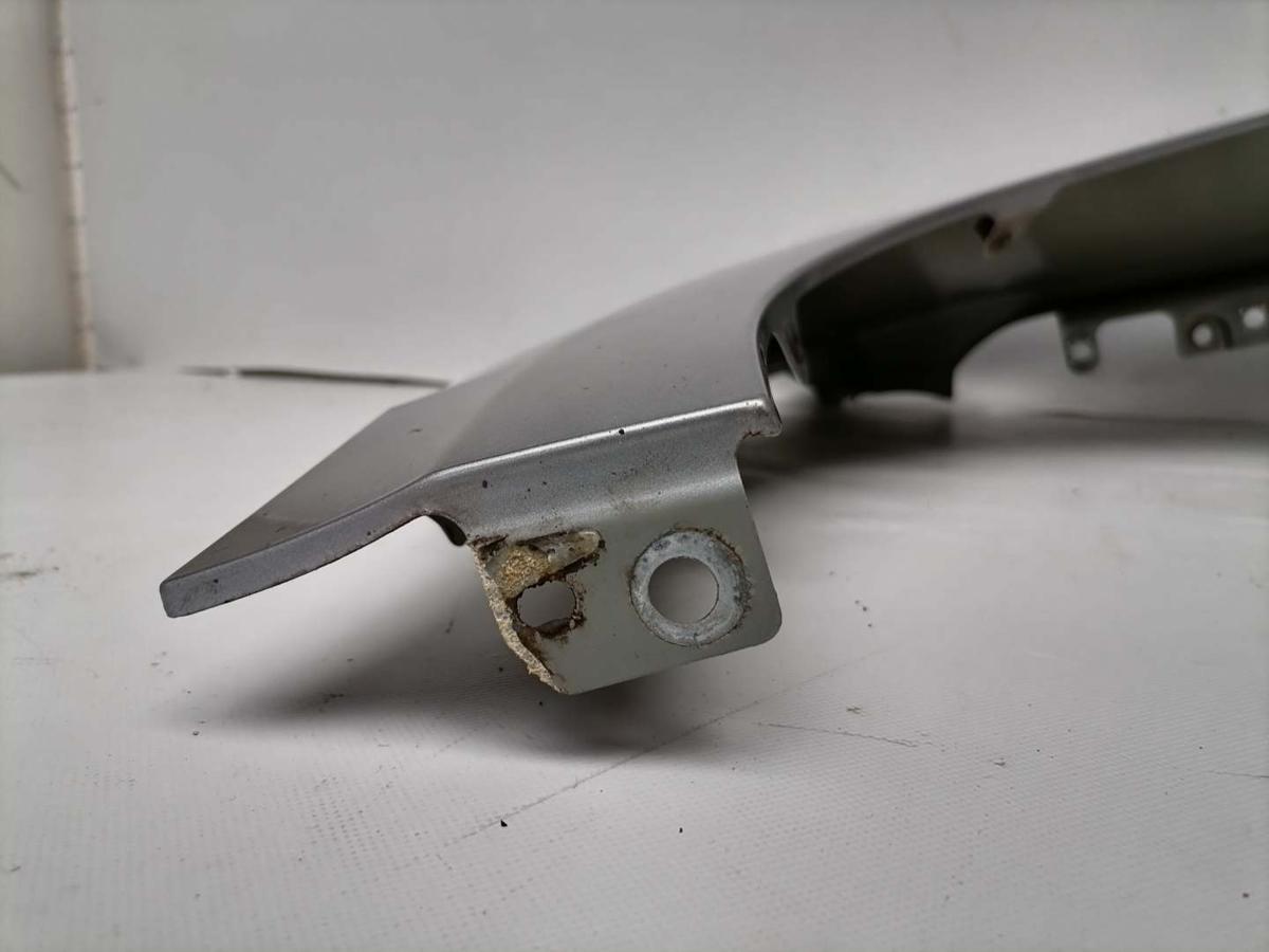 Skoda Citigo original Kotfl&uuml;gel vorn rechts LB7W Tungsten Silber Bj.2016